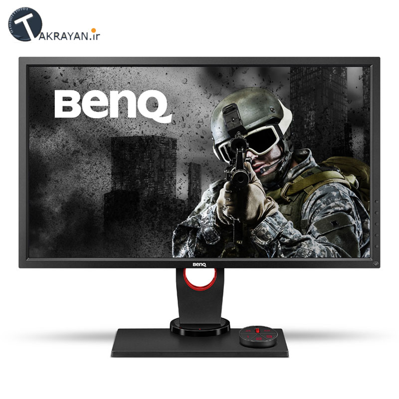 BenQ XL2730Z Monitor